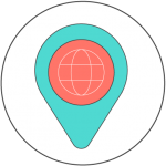 Location seo marker for therapists